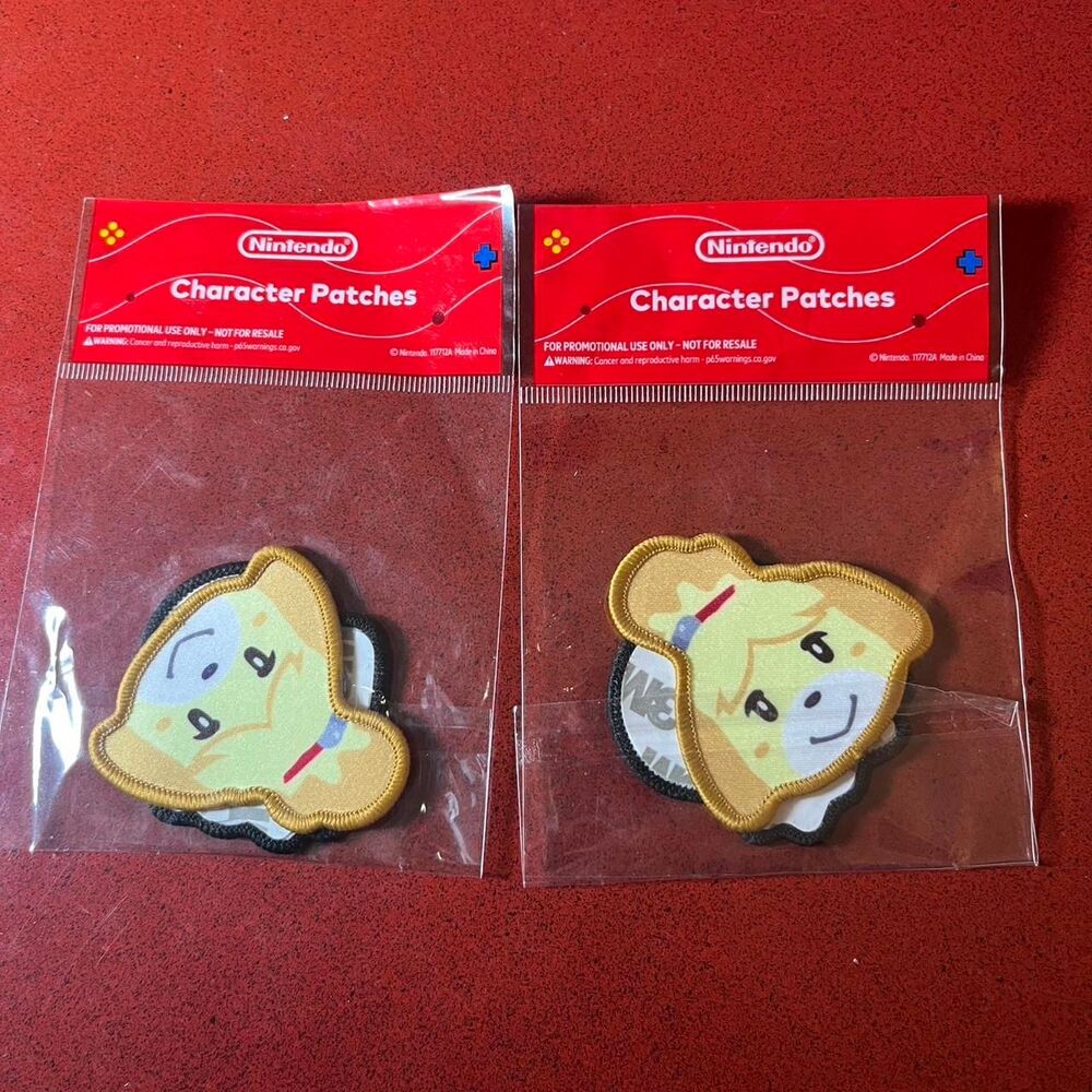 Nintendo multi Stickers - Picture 3 of 4